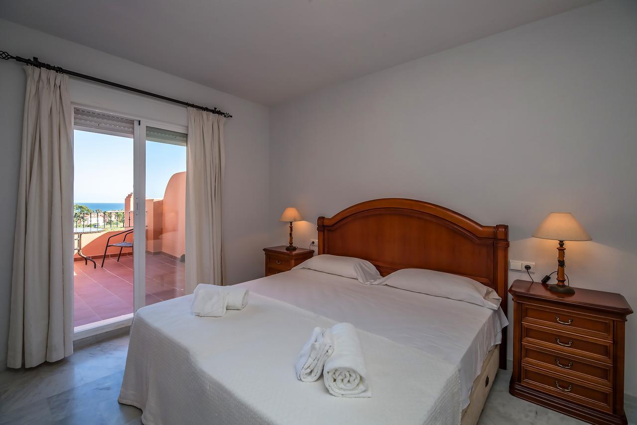 Los Hidalgos Penthouse 마닐바 외부 사진
